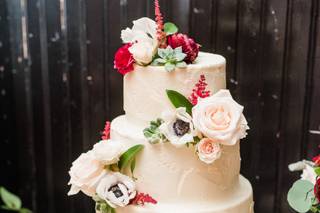 Cakes by Design - 43