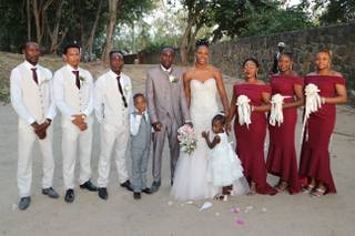 Extraordinary Weddings & Events - 20
