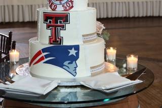 Chickadee Hill Cakes - 45