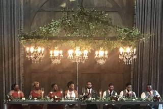 Premier Weddings & Events - 29