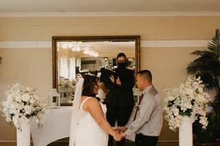 The Curvy Bride - 33