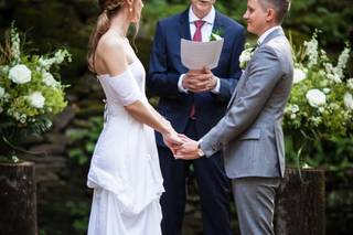 Catskill Weddings - 11