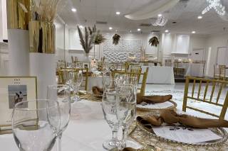 The Hall at Netpark - 7