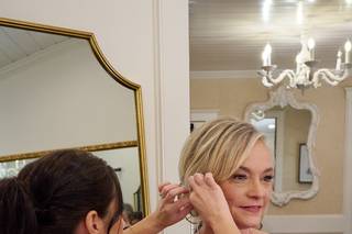 Bridal Glows - 53