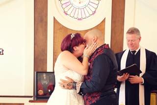 Winter Park Wedding Chapel & Company 4