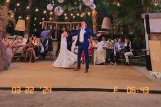 Saltwater Weddings & Events - 25