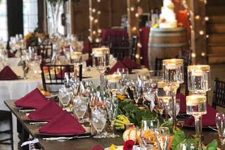 Le Chateau de Crystale Events - 24