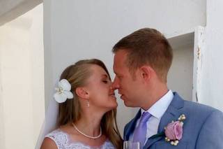 Santorini Wedding Planners - 58