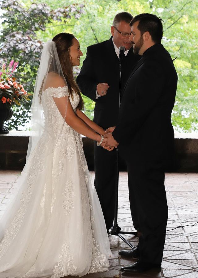 FLX Wedding Officiant - 2