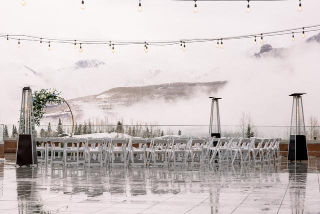 Elevation Weddings and Events - 4