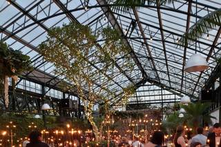 Planterra Conservatory - 17