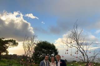 Events by Darren Keala - 24