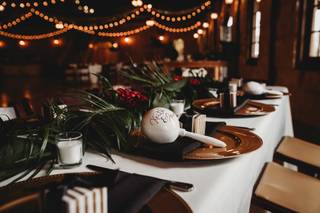 J Designs, A Wedding Flower Boutique - 87