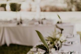 Nichole Weddings & Events - 7