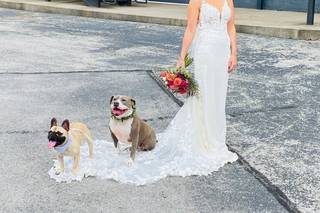 Monica's Bridal - 11