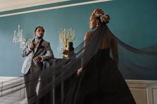 The Finch House - 18