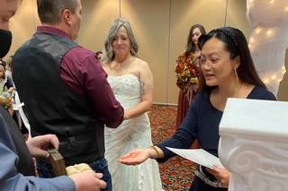 Lien's Feng Shui Designs & Wedding Officiant - 18