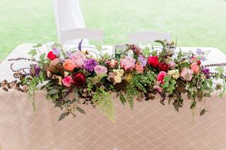 The Enchanted florist - 47