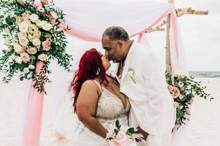 Your Dream Beach Wedding - 12