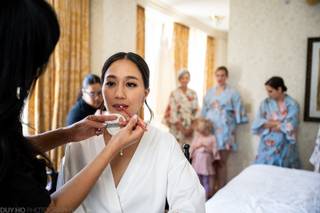 Makeup by Julie Dy - 7
