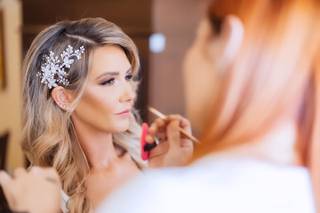 Magnifique Makeup - 43