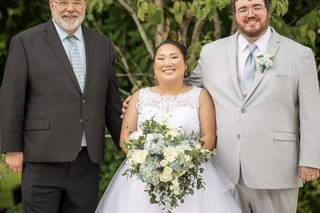 Todd A. Gray, Wedding Officiant - 27