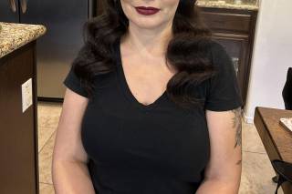 Glammed Beauty - 25
