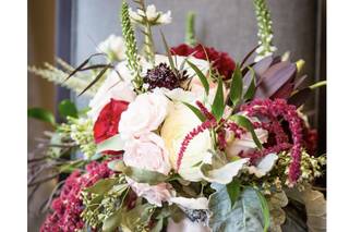 The Flower Studio Oxford - 117