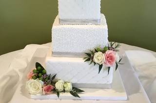 Cakes by Liza, LLC - 13