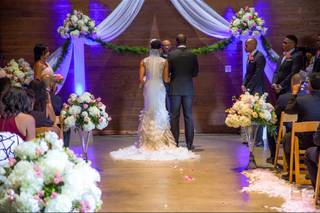 Designs By TTOC Floral and Decor - 20