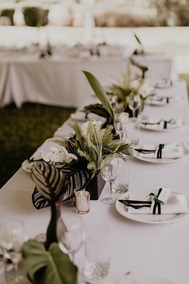 Nichole Weddings & Events - 2