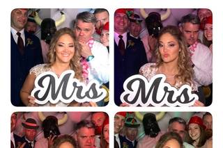 Kiss Me Entertainment - 18