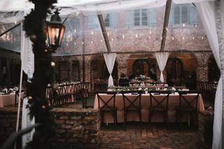 Orlando Wedding & Party Rentals - 17