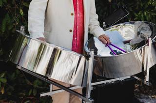Steel Drum Weddings - 15