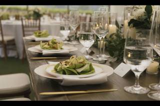 The Catering Outfit - 36