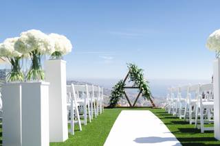 In the Clouds Events - 9
