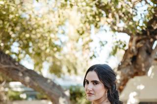 Chanel Temple Makeup - 10