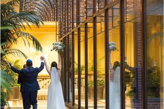 The Royal Sonesta Harbor Court Baltimore - 8