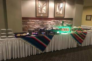 Mona Lisa Catering - 11