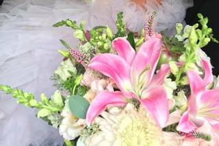 Lake Placid Flower and Gift - 54