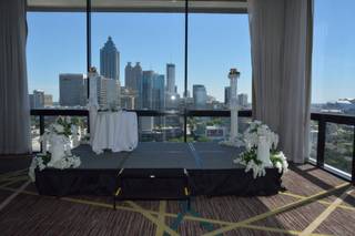 Crowne Plaza Atlanta - Midtown, an IHG Hotel - 14