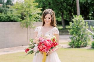 a&bé bridal shop - 28