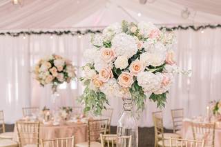 Piedmont Room & Piedmont Garden Tent - 60