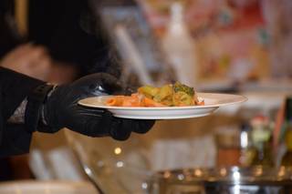 Genesis Delight Catering - 26
