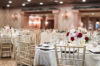 Olivia Floral Designs & Events - 153