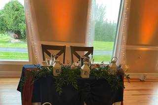 Settles Hill Banquets & Events - 6