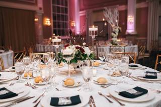 A Touch of Elegance - 38
