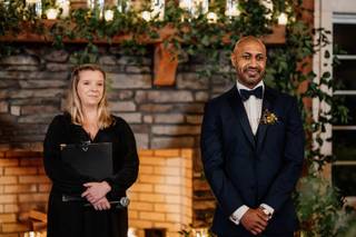 Lissa Marie Weddings and Events - 6
