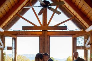 Nolichuckey Bluffs Bed & Breakfast Cabins & Wedding Venue - 22