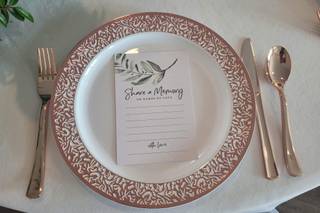 Simply Yours Events - 16